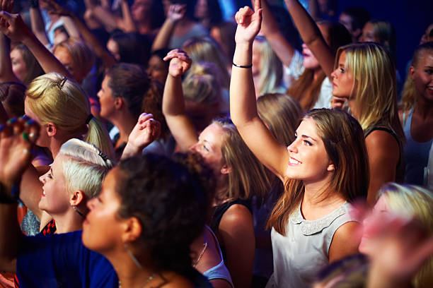 istock This is our favorite song! 502133293
