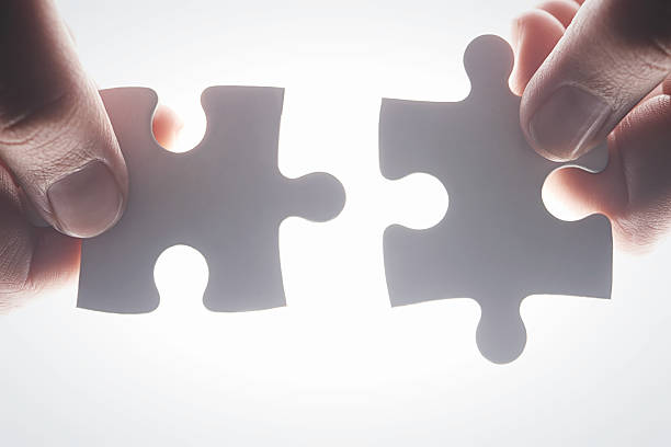 istock Holding all the right pieces 502133453