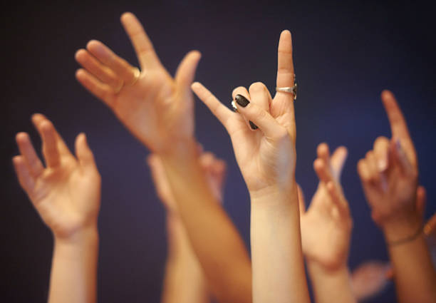 istock The universal language of music 502135515