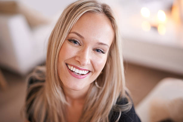 istock She's got a personality that perfectly matches her smile! 502135825
