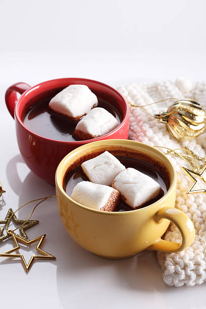 istock hot chocolate drink with celebration decorations 502155500