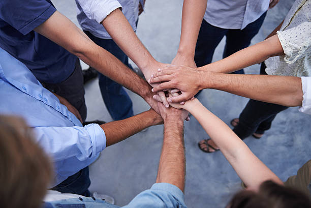 istock Say yes to success 502156475