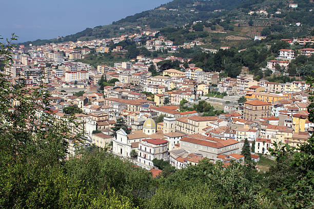 istock Lamezia Terme, South Italy 502156847