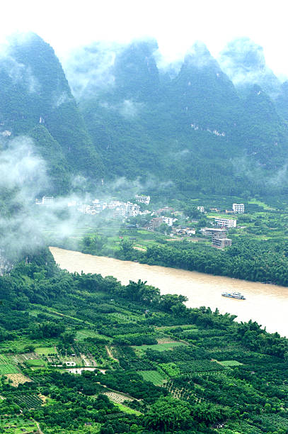 istock landscape in guilin,china 502157683