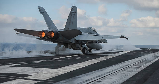 istock Military Jet Aircraft 502158826