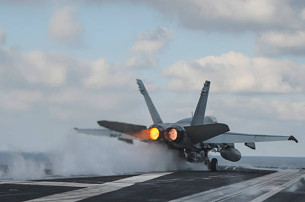 istock Military Jet Aircraft 502158840