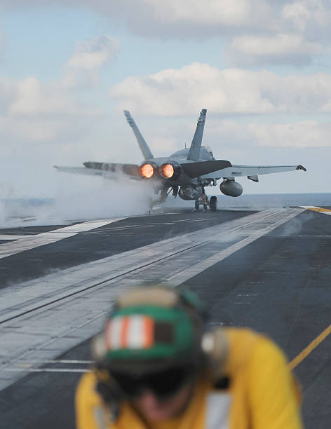 istock Military Jet Aircraft 502158854