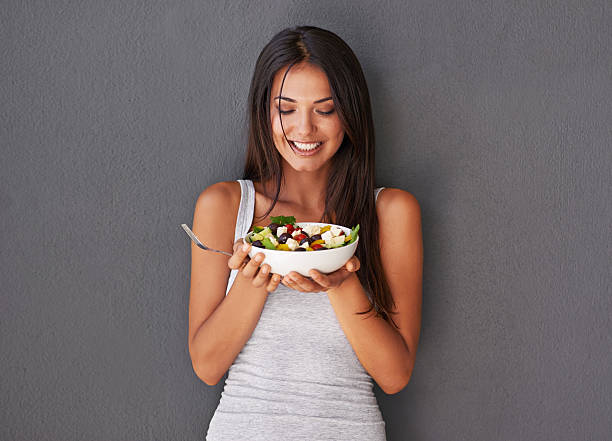 istock Healthy meals don't need to be boring 502160339