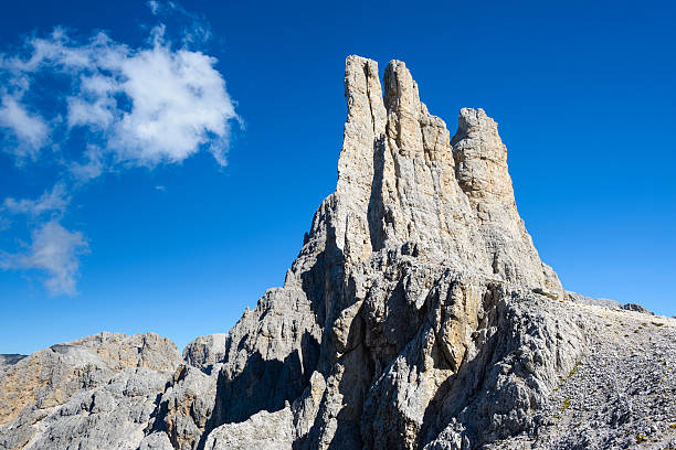 istock Vajolet Towers 502160419