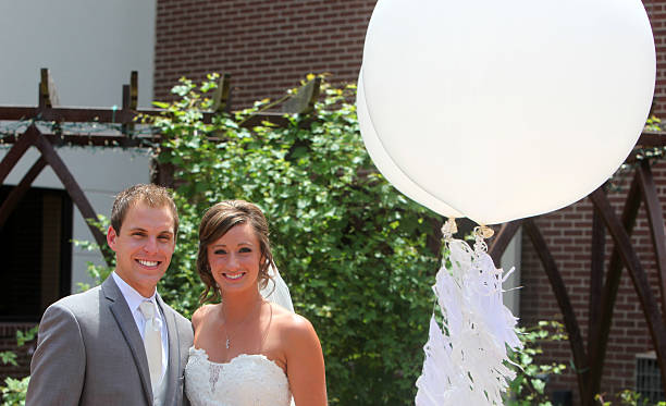 istock Amazing Wedding Portraits 502161171