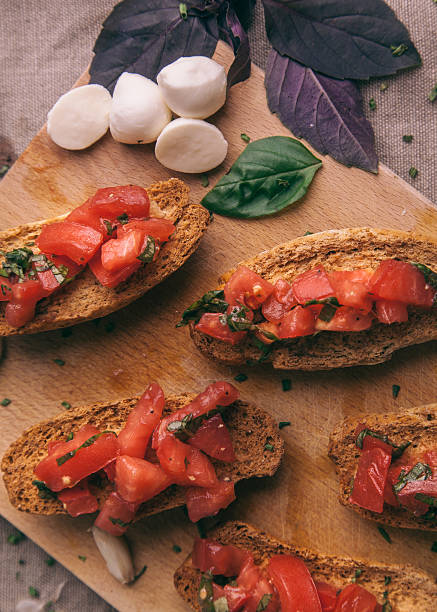 istock Delicious food 502161263