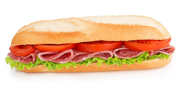 istock salami and tomato sub 502163682