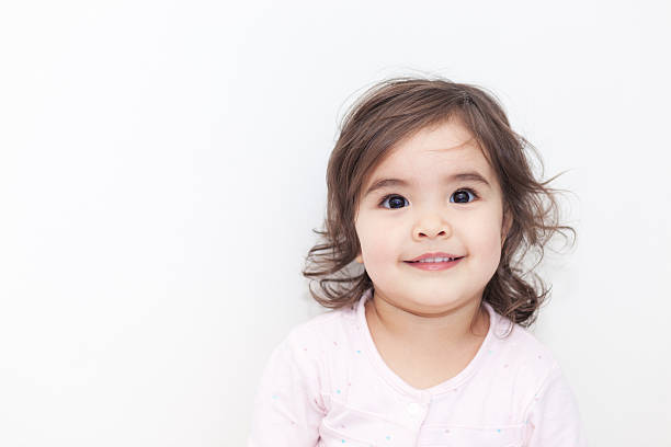 istock Smiling Baby Girl 502179592