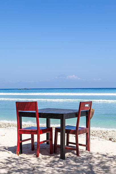 istock Indonesian Gili Trawangan Beach 502180524