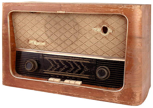 istock Wooden Tuner Cutout 502181082