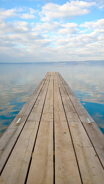 istock Bolsena Lake 502187030