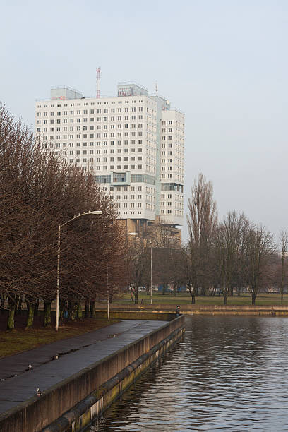 istock House of Soviets 502188528