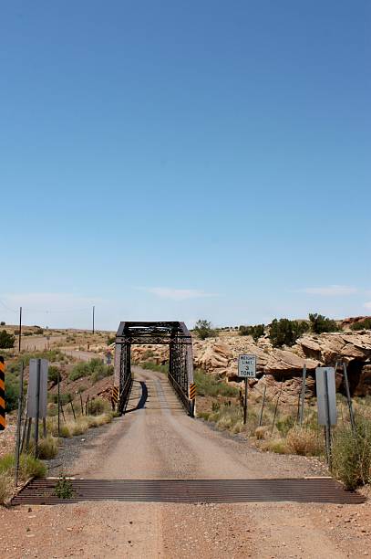 istock Woodruff  Bridge Arizona 502188770
