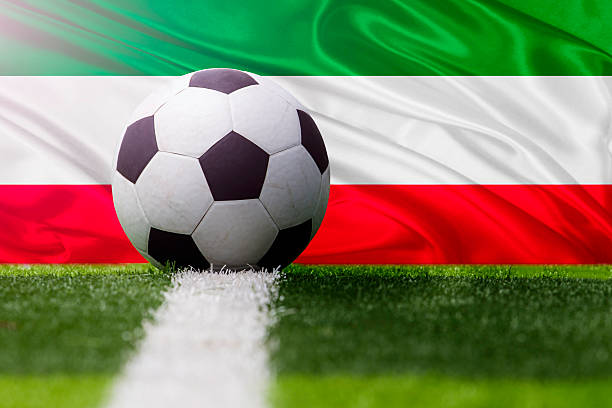 istock Italy soccer ball 502188980