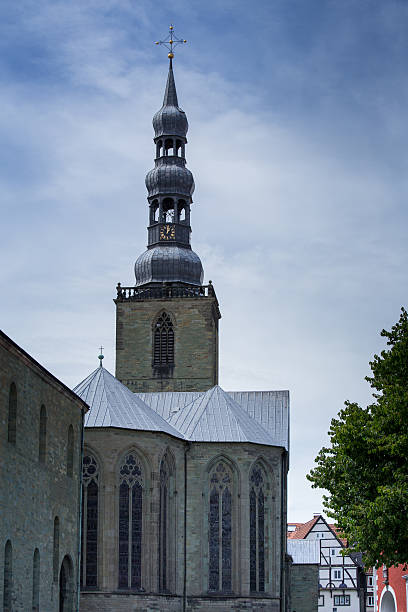 istock St.-Patrokli-Dom in soest germany 502196617