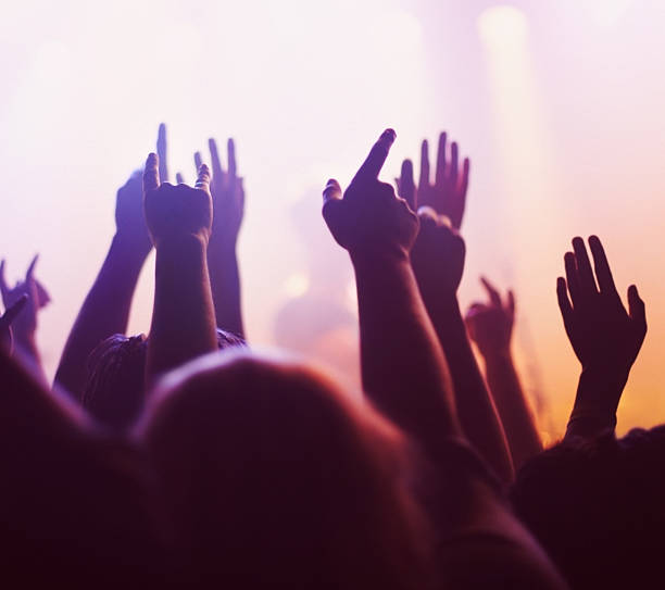 istock Show your band some love! 502197169