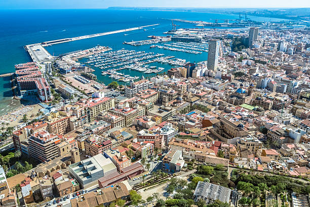 Alicante Viewpoint