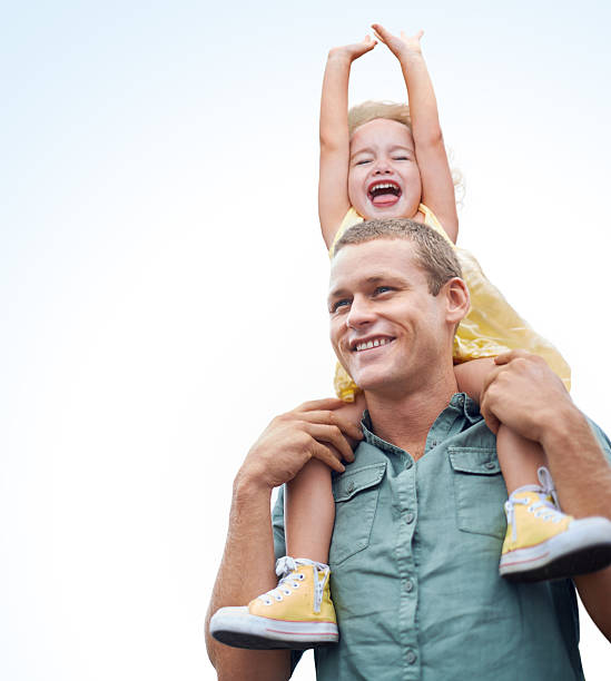 istock She'll reach for the starts for him 502199373