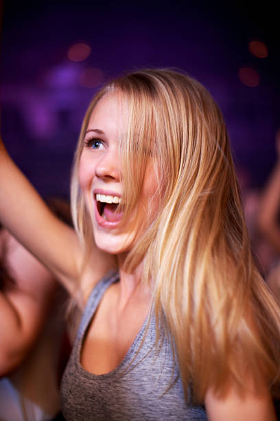 istock This is my favourite band! 502199387