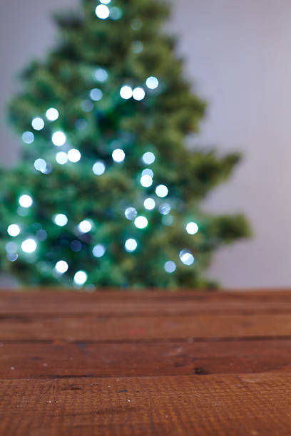 istock Christmas tree to garland 502209620