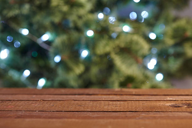 istock Christmas tree to garland 502209812