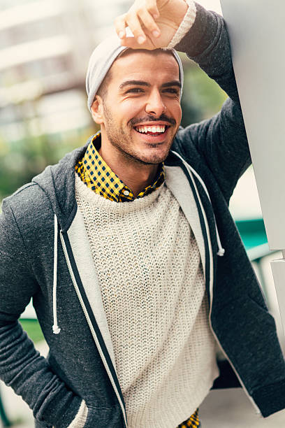 istock Portrait Of A Man 502216412