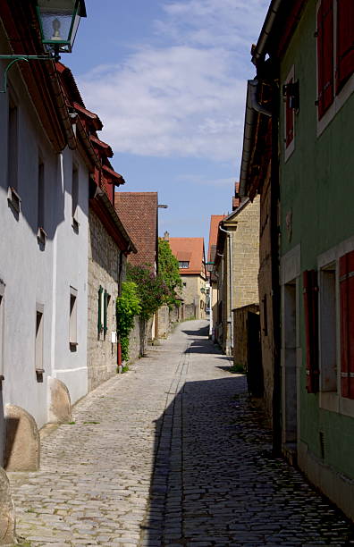 istock Rothenburg ob der Tauber 502217048