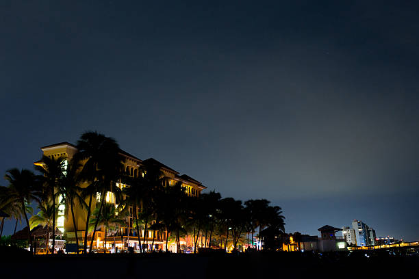 istock Hotel in Deerfield Beach Beach 502217854