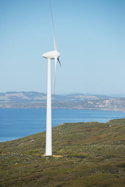 istock Renewable Wind Energy Australia 502218300