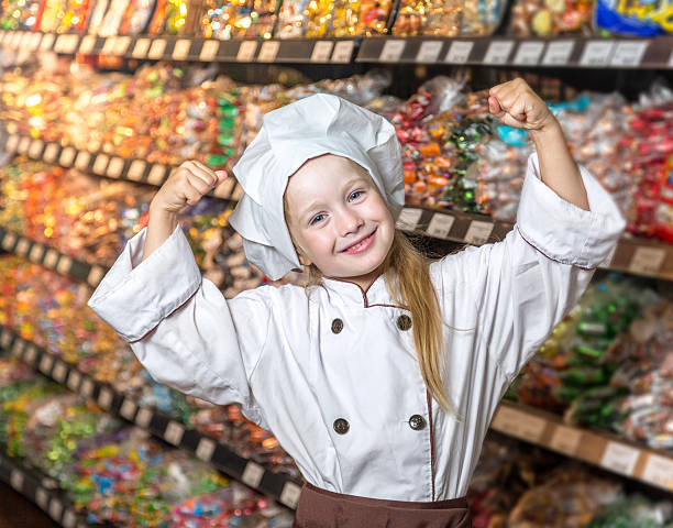 istock All the strength in chocolates 502218677