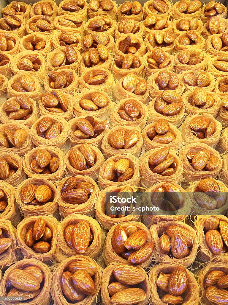 Postres tradicionales (Haga clic para obtener más información) - Foto de stock de Al horno libre de derechos