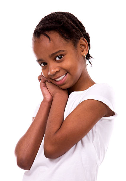 istock casual black girl 502220848