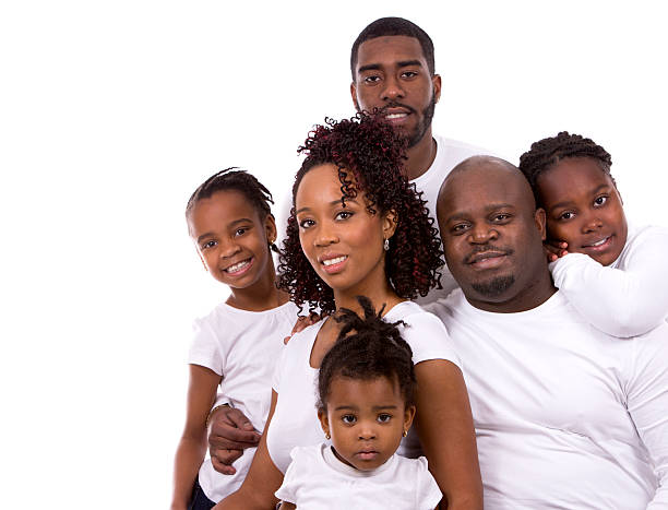 istock black casual family 502220982