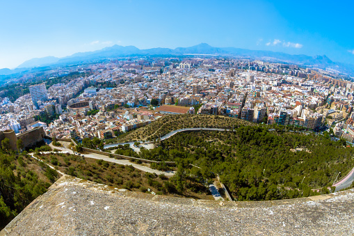 Alicante Viewpoint