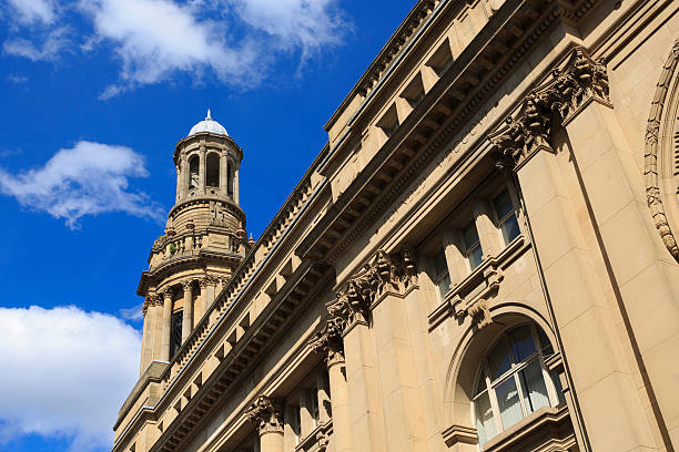 istock Manchester Royal Exchange Theatre 502223065