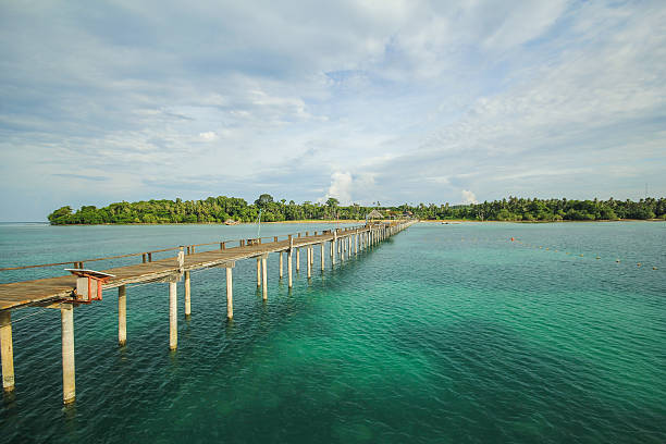 istock Mak island Koh Mak Trat Thailand 502224250