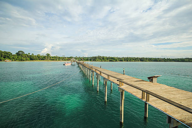 istock Mak island Koh Mak Trat Thailand 502224260