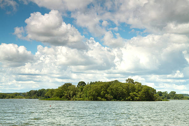istock Lake of the Woods 502224893