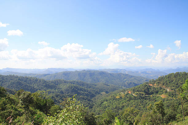 istock he landscape of the mountains 502245672