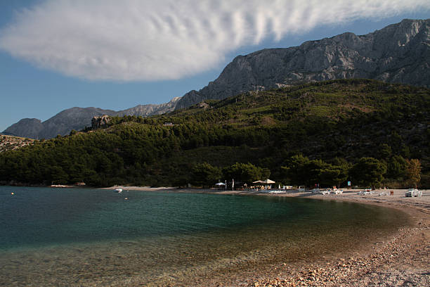 istock makarska Riviera 502250648