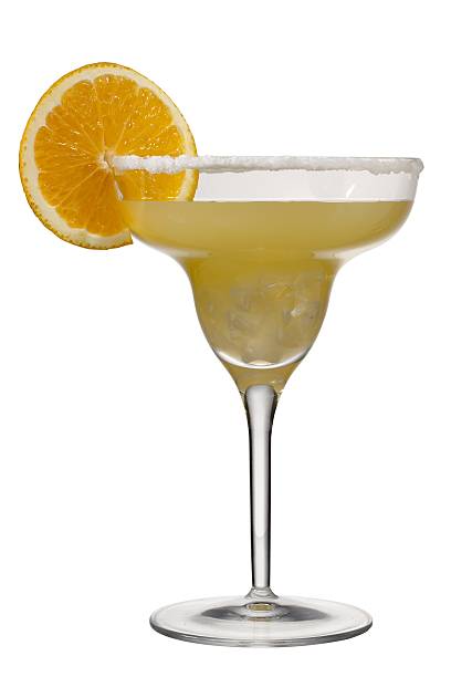 istock glass of orange margarita 502255366