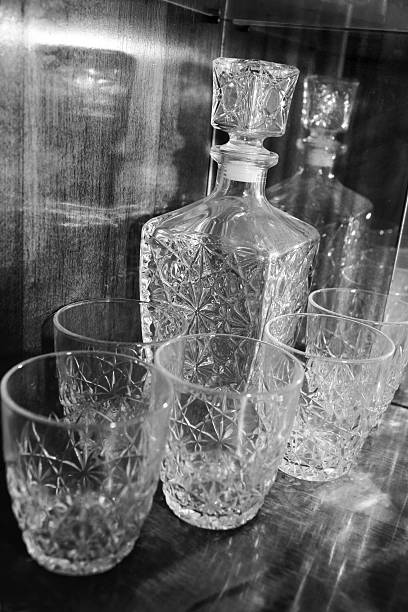 istock carafe and glasses 502258188