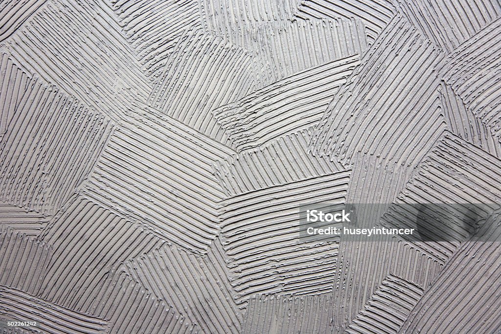 Concrete surface with striped relief Concrete surface with striped relief and rich texture. Textured Stock Photo