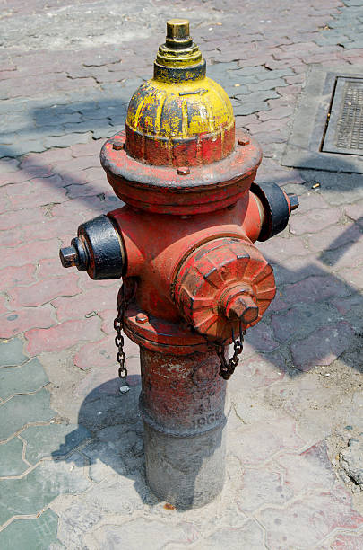 Hashco Hydrant 470+ Classic Fire Hydrant Stock Photos, Pictures & Royalty-Free Images ...