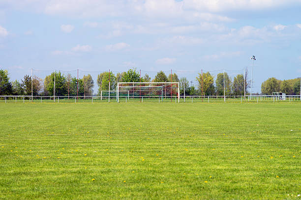 istock Football field 502272911